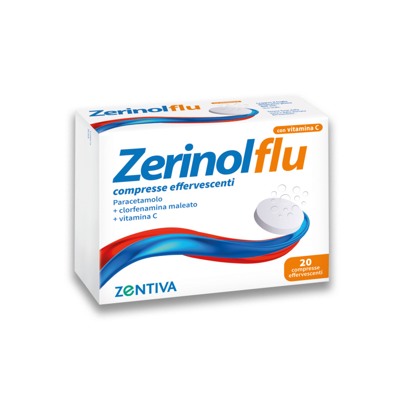 ZERINOLFLU*20CPR EFF