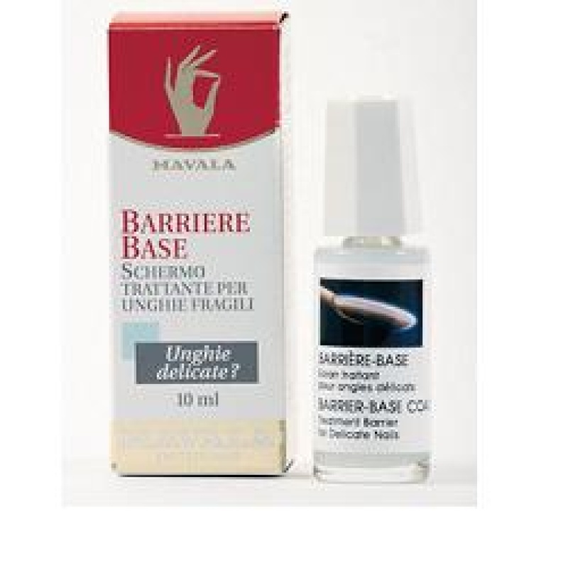 MAVALA BARRIERE BASE IDRAT10 ML